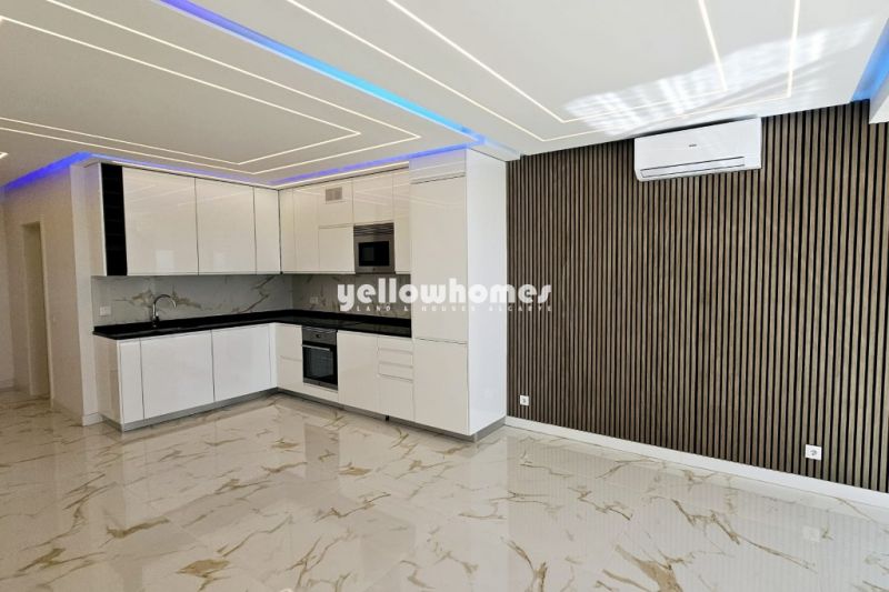 Excelente apartamento T2 em Quarteira
